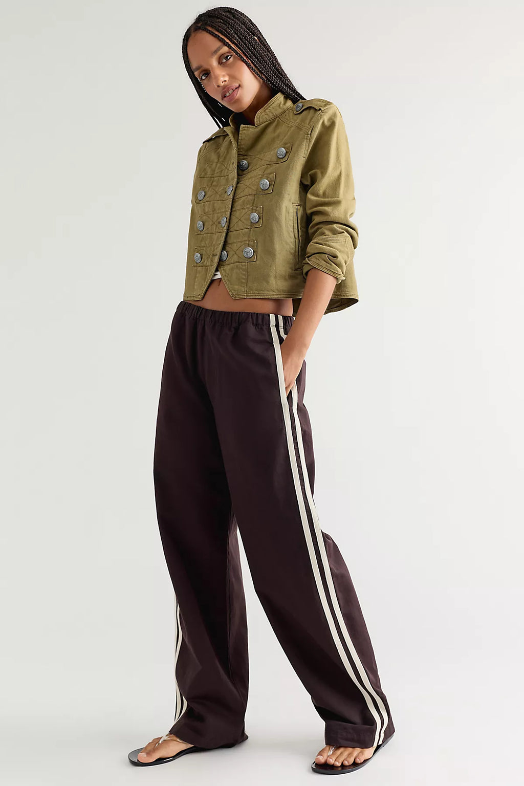 Citizens of Humanity Aurora Track Pants