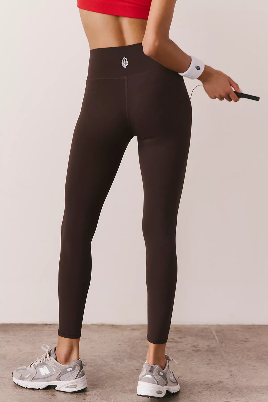 Never Better 7/8 Length Leggings