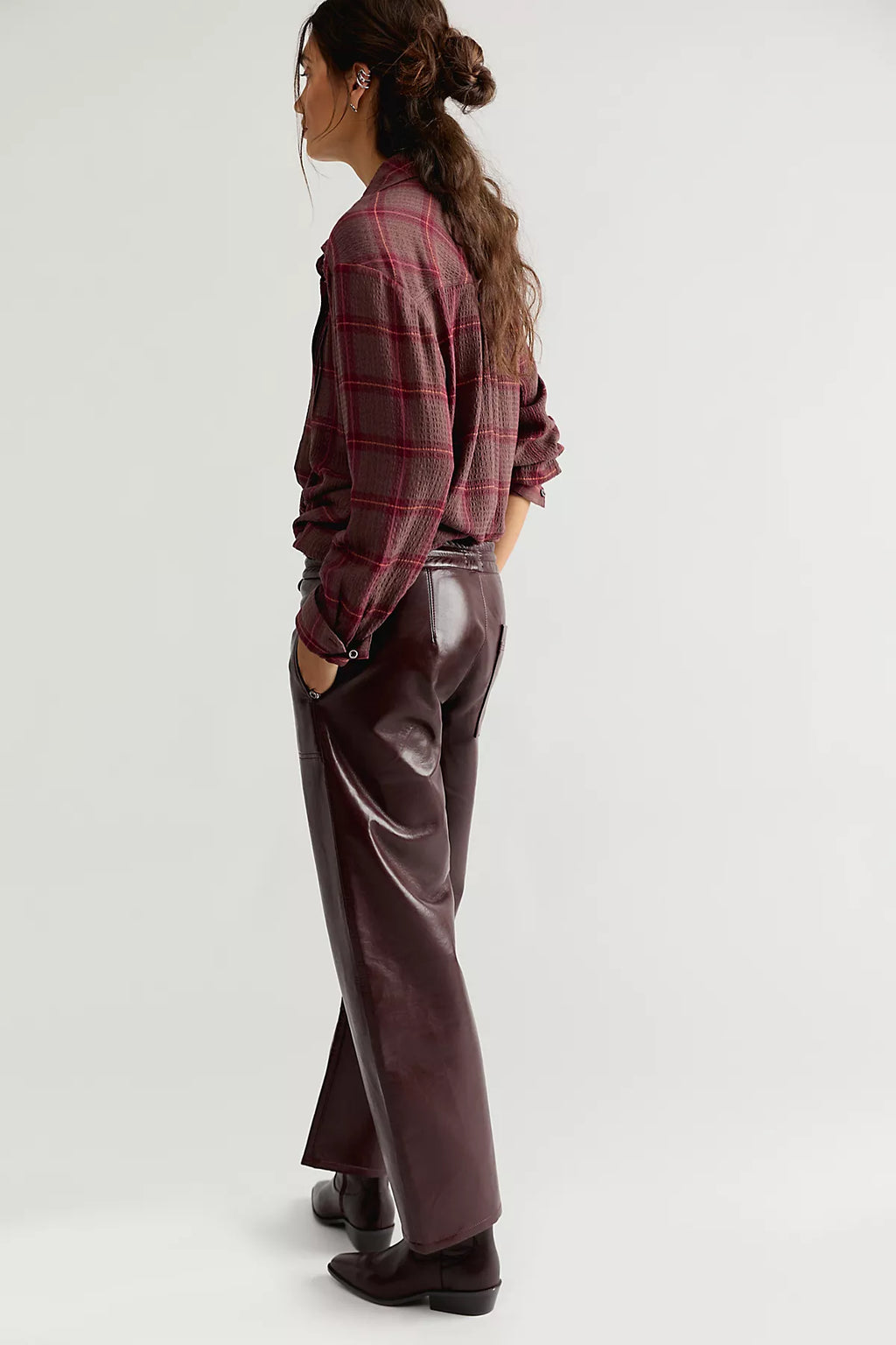 Citizens of Humanity Rework Pull-On Pants