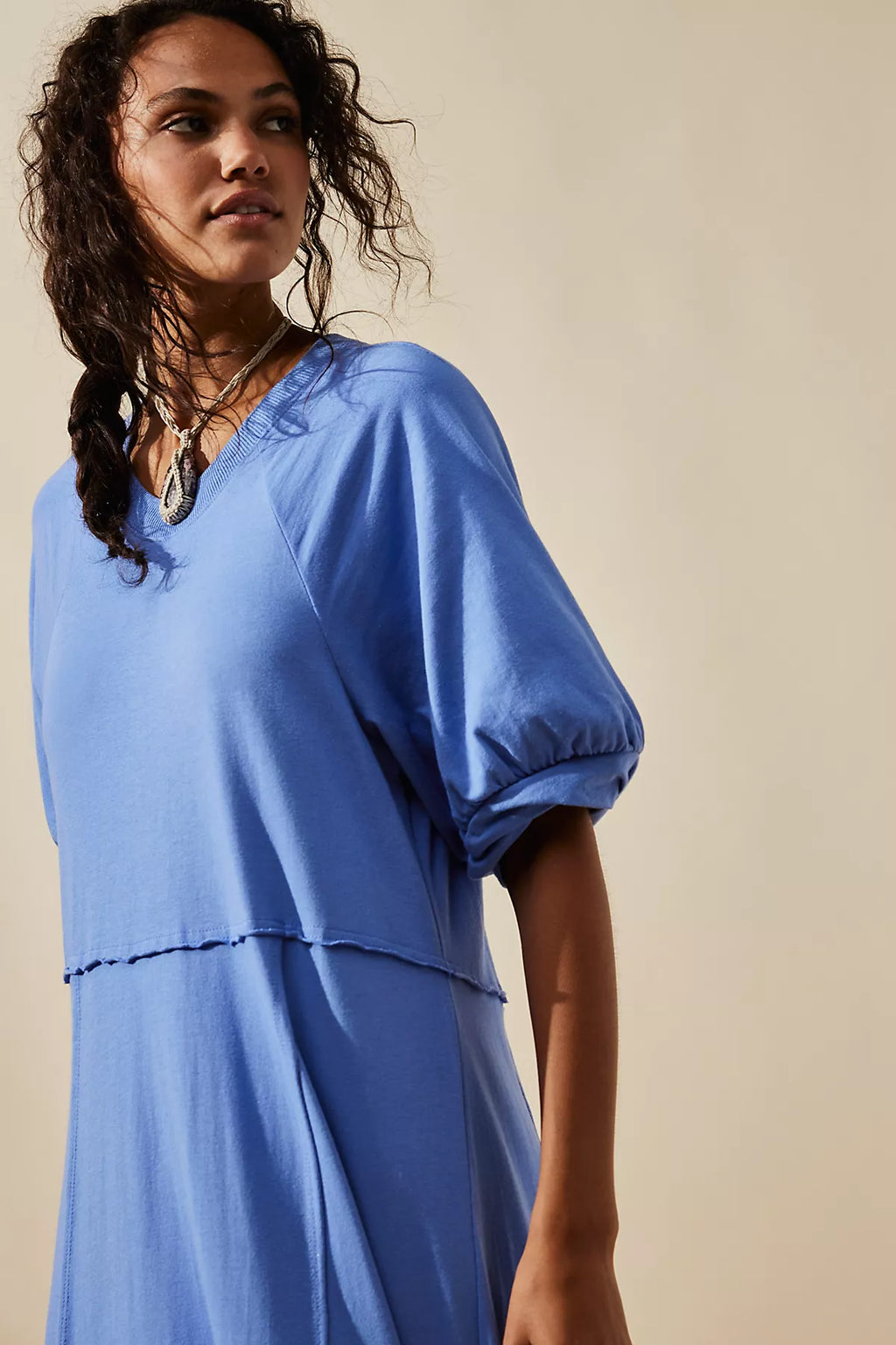 Brentwood Maxi Dress