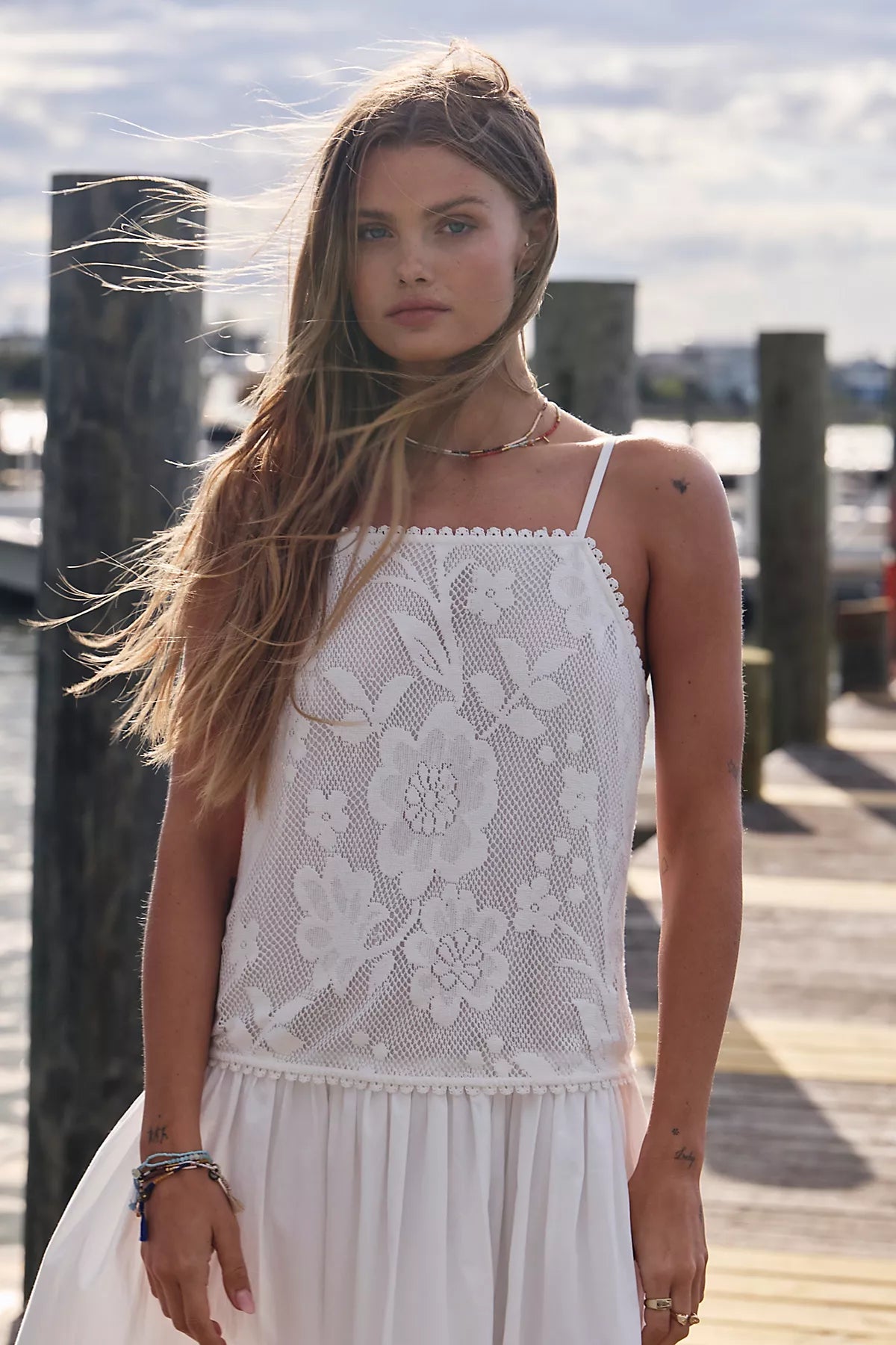 Gilda Midi Dress