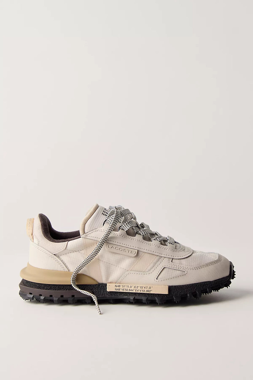 Lacoste Elite Active Sneakers