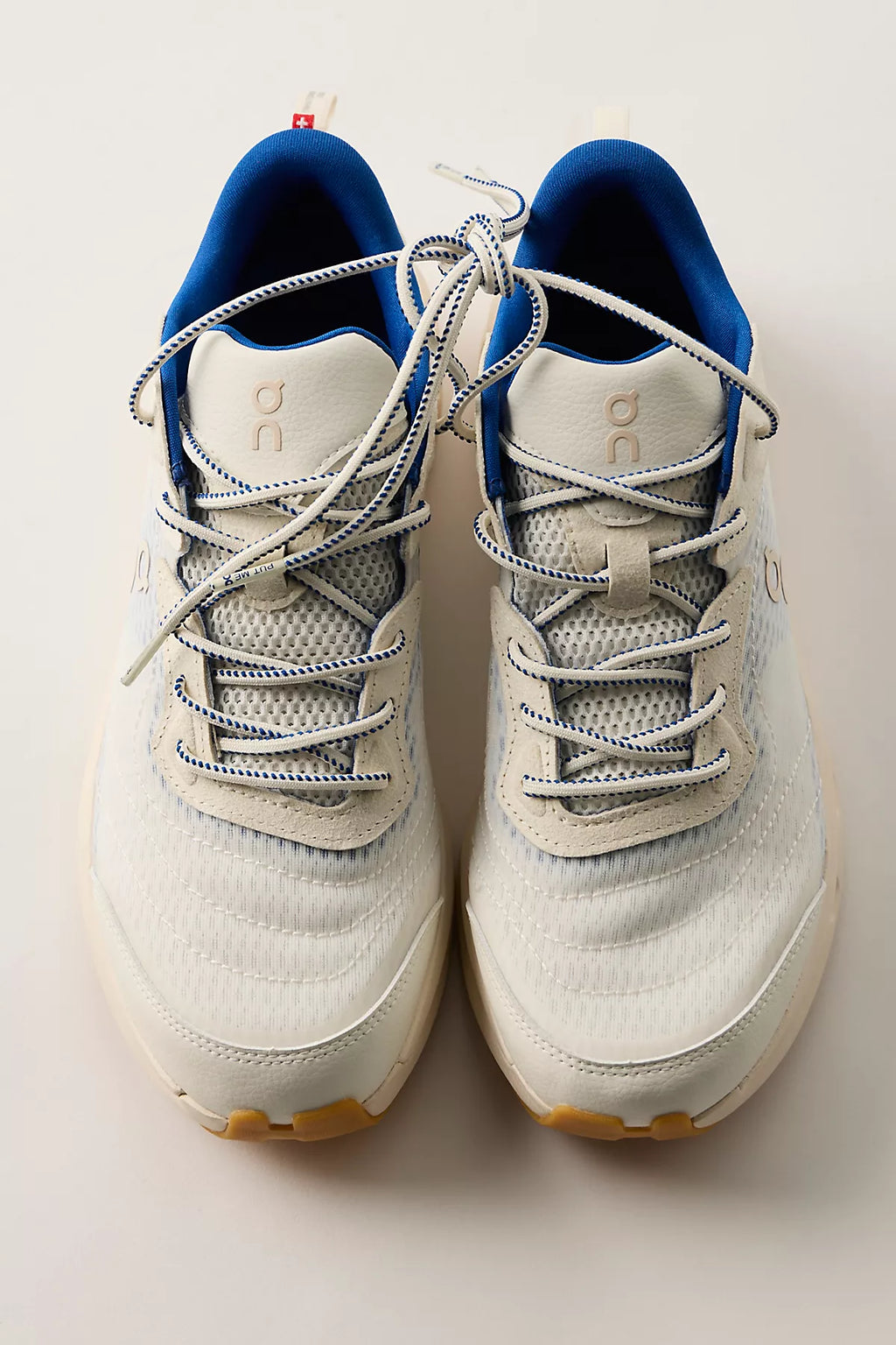 On Cloudzone Moon Sneakers