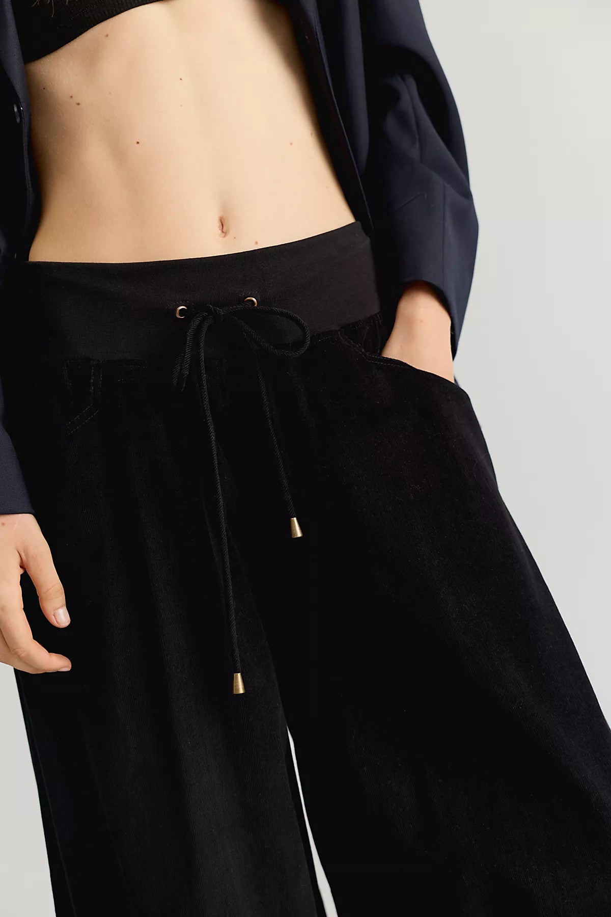 Boom Shankar Cord Guru Pants