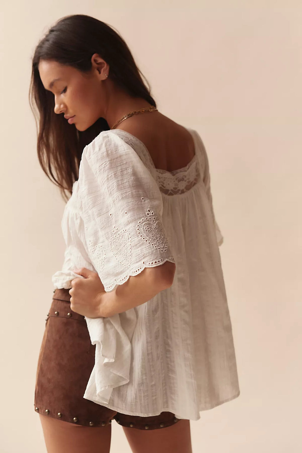 Adore You Tunic