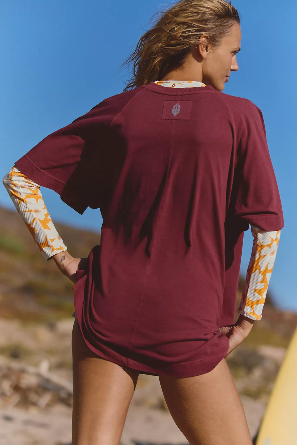 Icon Tee