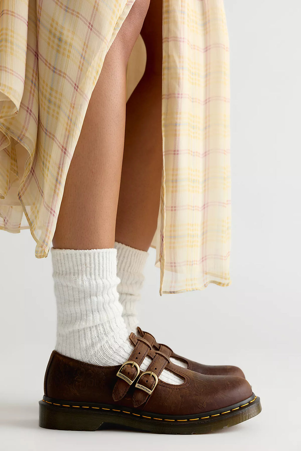 Dr. Martens for Free People 8065 Mary Janes