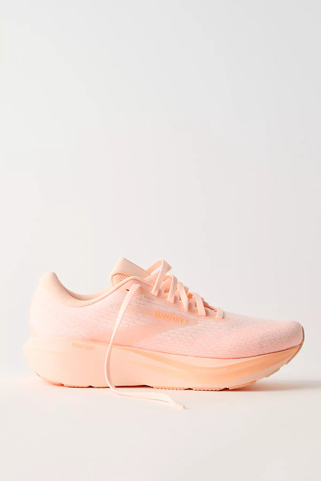 Brooks Ghost Amp Sneakers