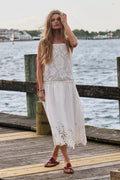 Gilda Midi Dress
