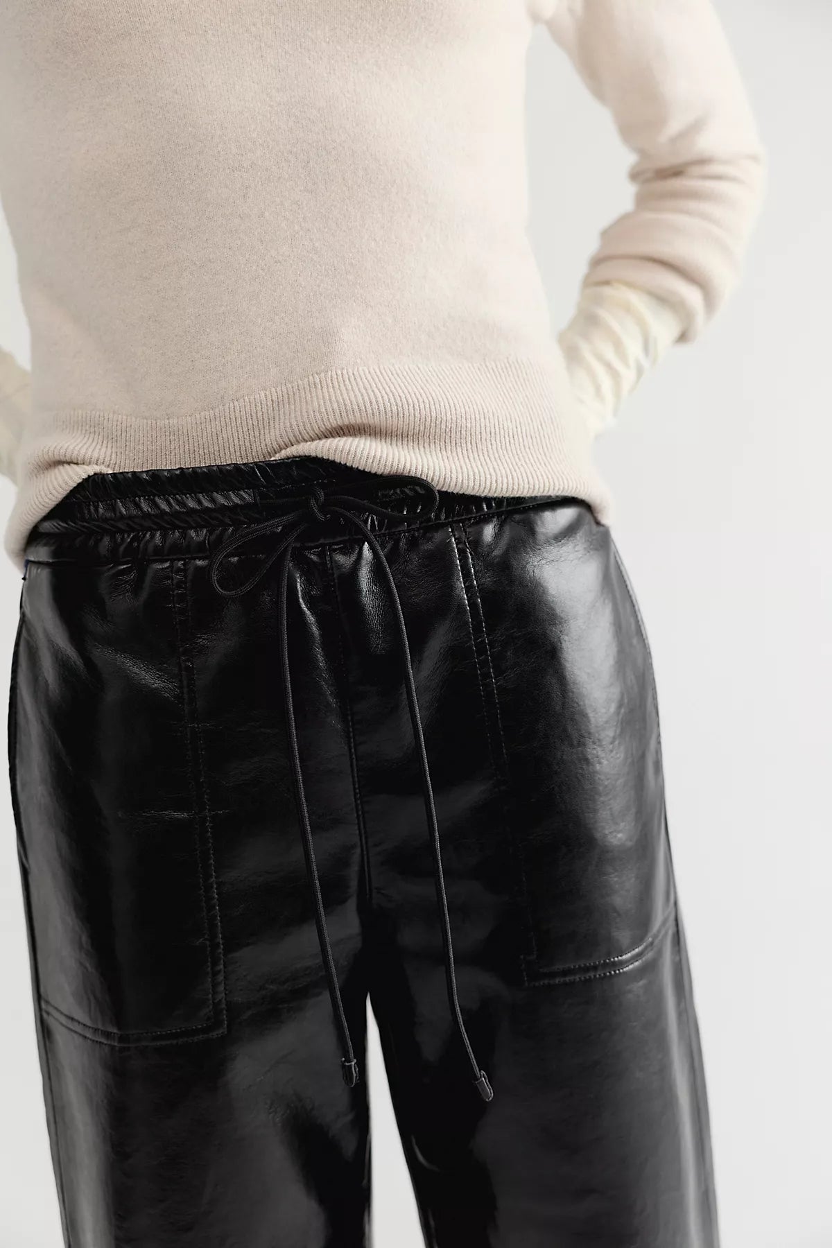 Citizens of Humanity Rework Pull-On Pants