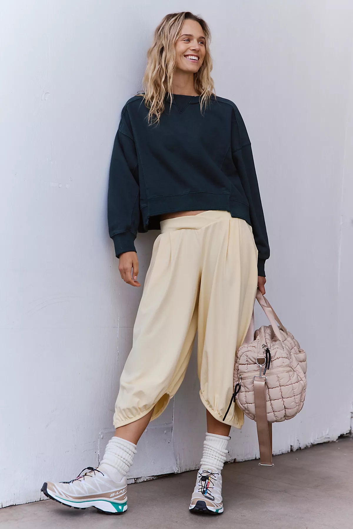 Hot Shot Sashay Pants