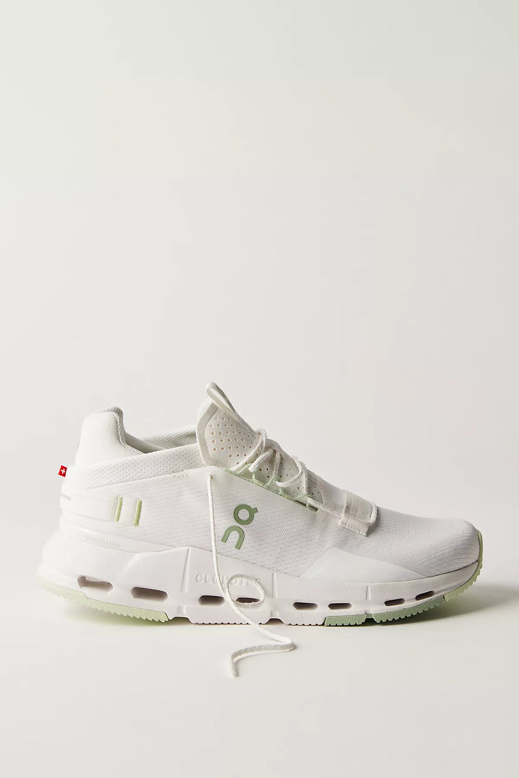 On Cloudnova 2 Sneakers