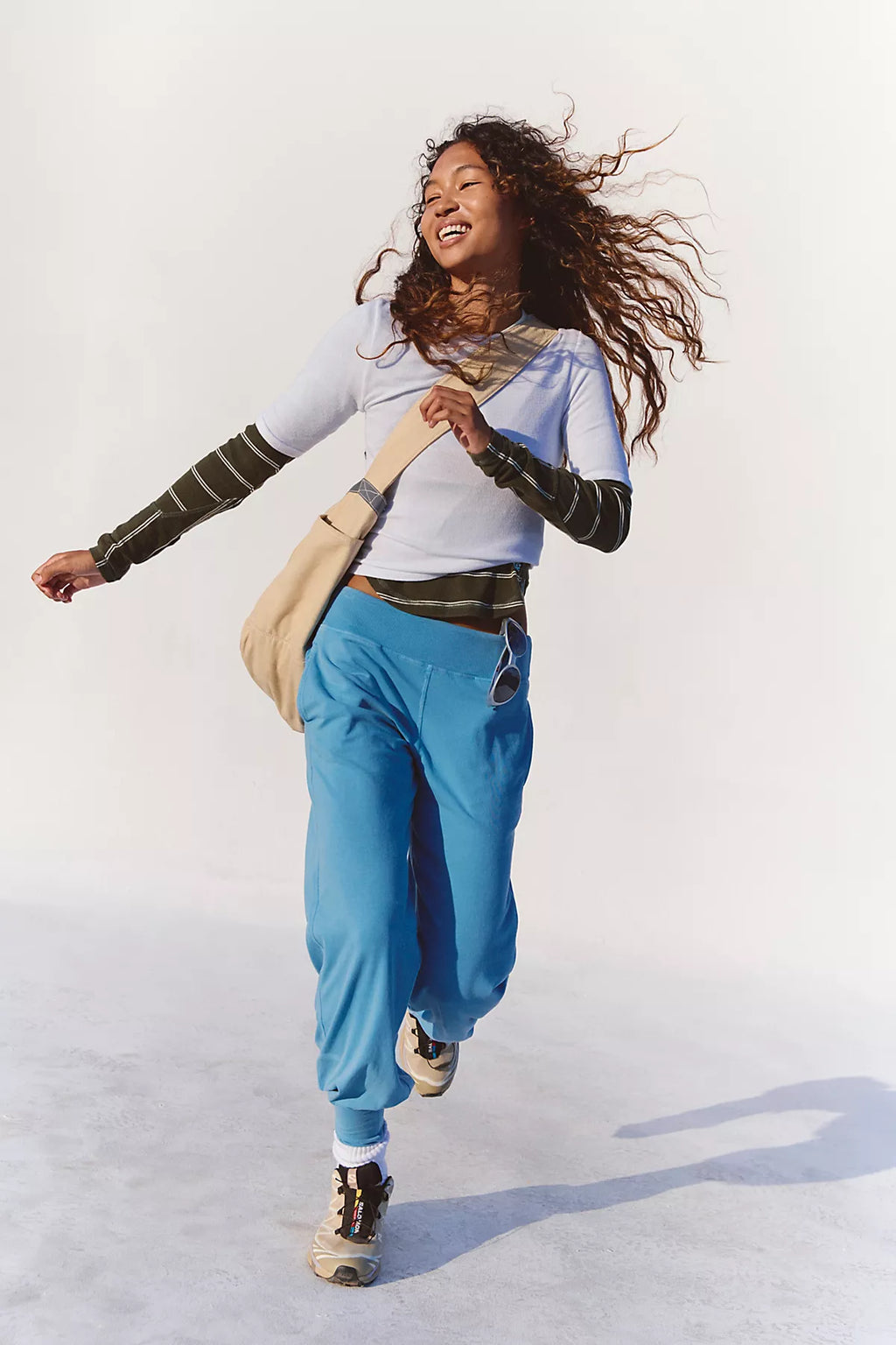 Hot Shot Joggers