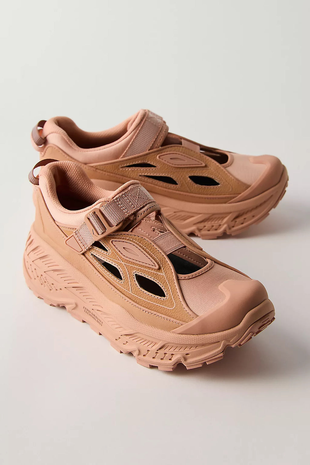 HOKA® Stinson Breeze Sneakers