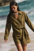 Indie Shirt Set