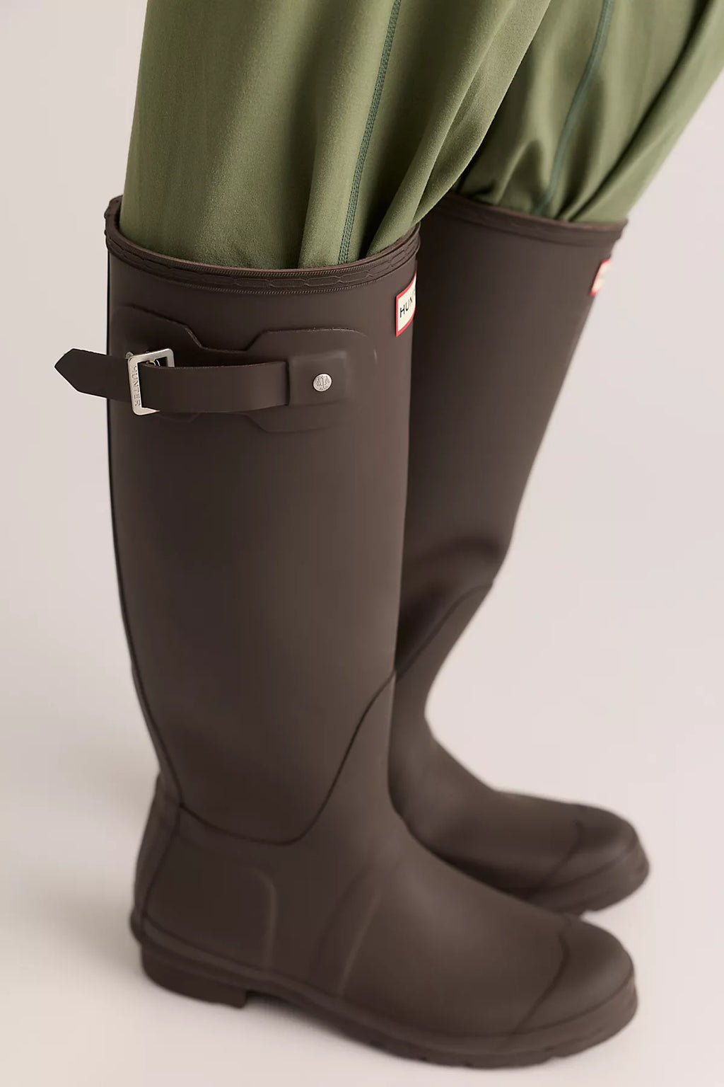 Hunter Wellies