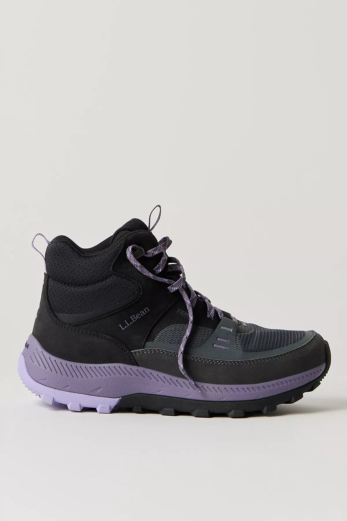 L.L.Bean Access Hiking Boots, Waterproof