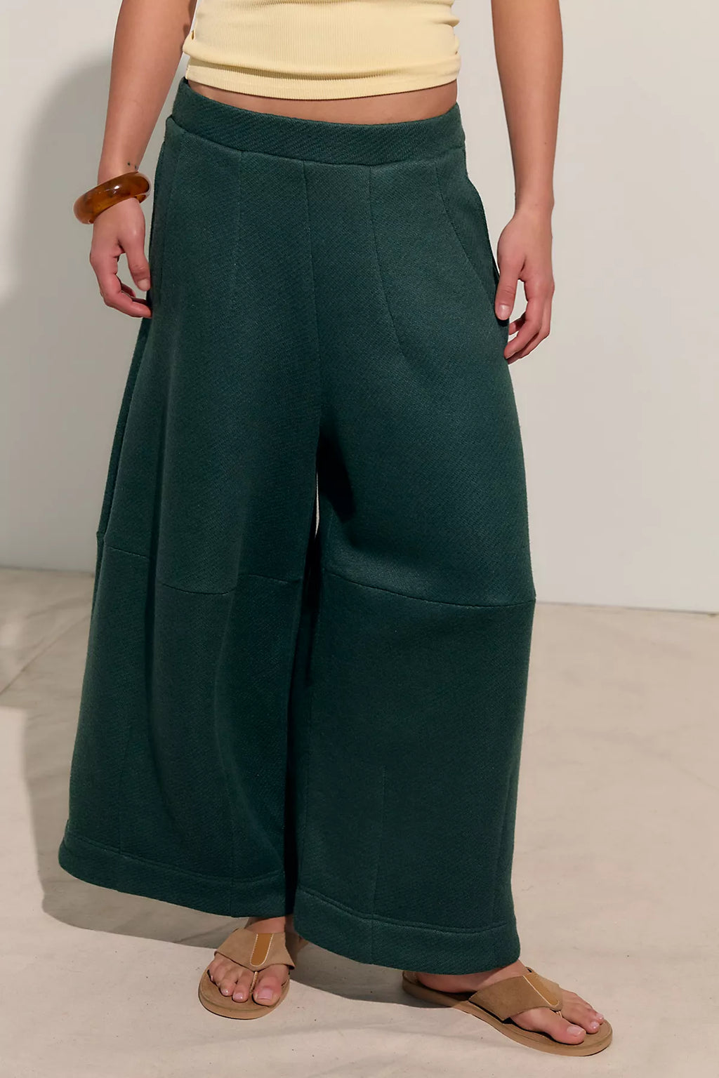 Marlo Pants