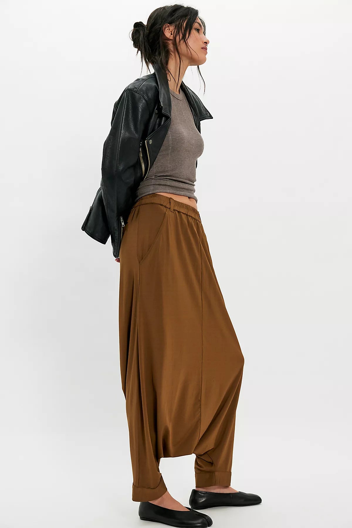 Nicholas K Baha Harem Pants