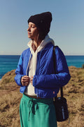 Keep Your Cool Liner Jacket