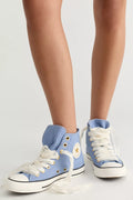 Chuck Taylor All Star Lace High-Top Sneakers