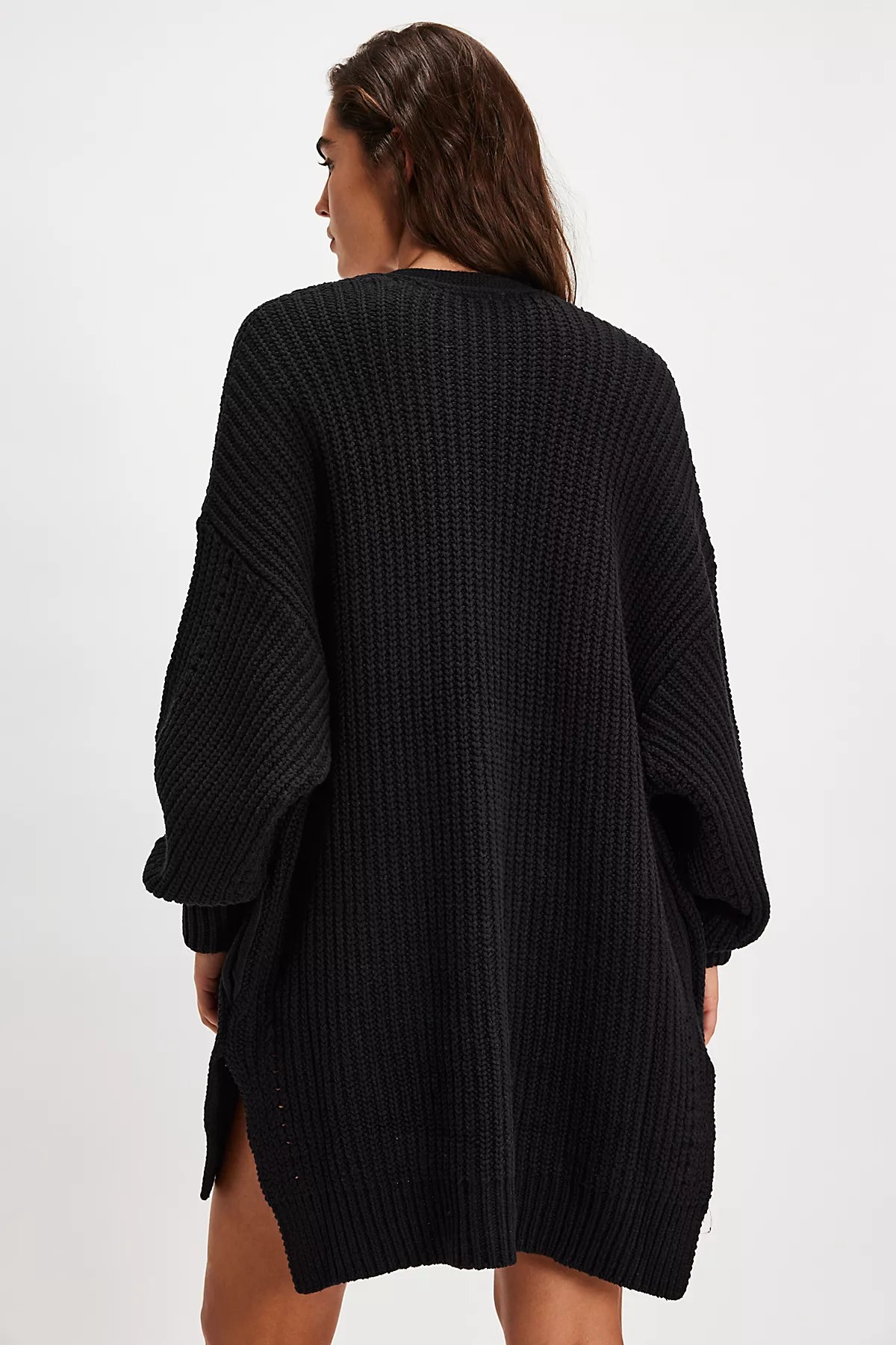 Nightingale Cardi