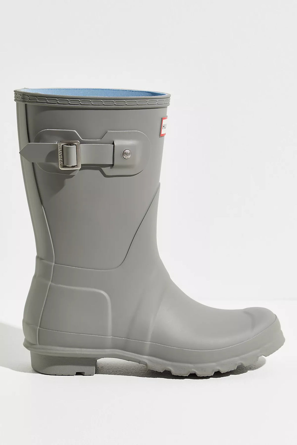 Hunter Short Wellies