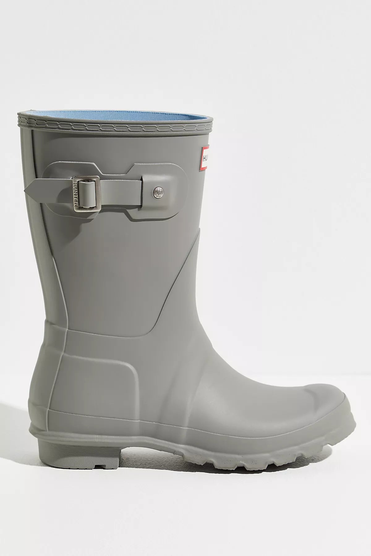 Hunter Short Wellies