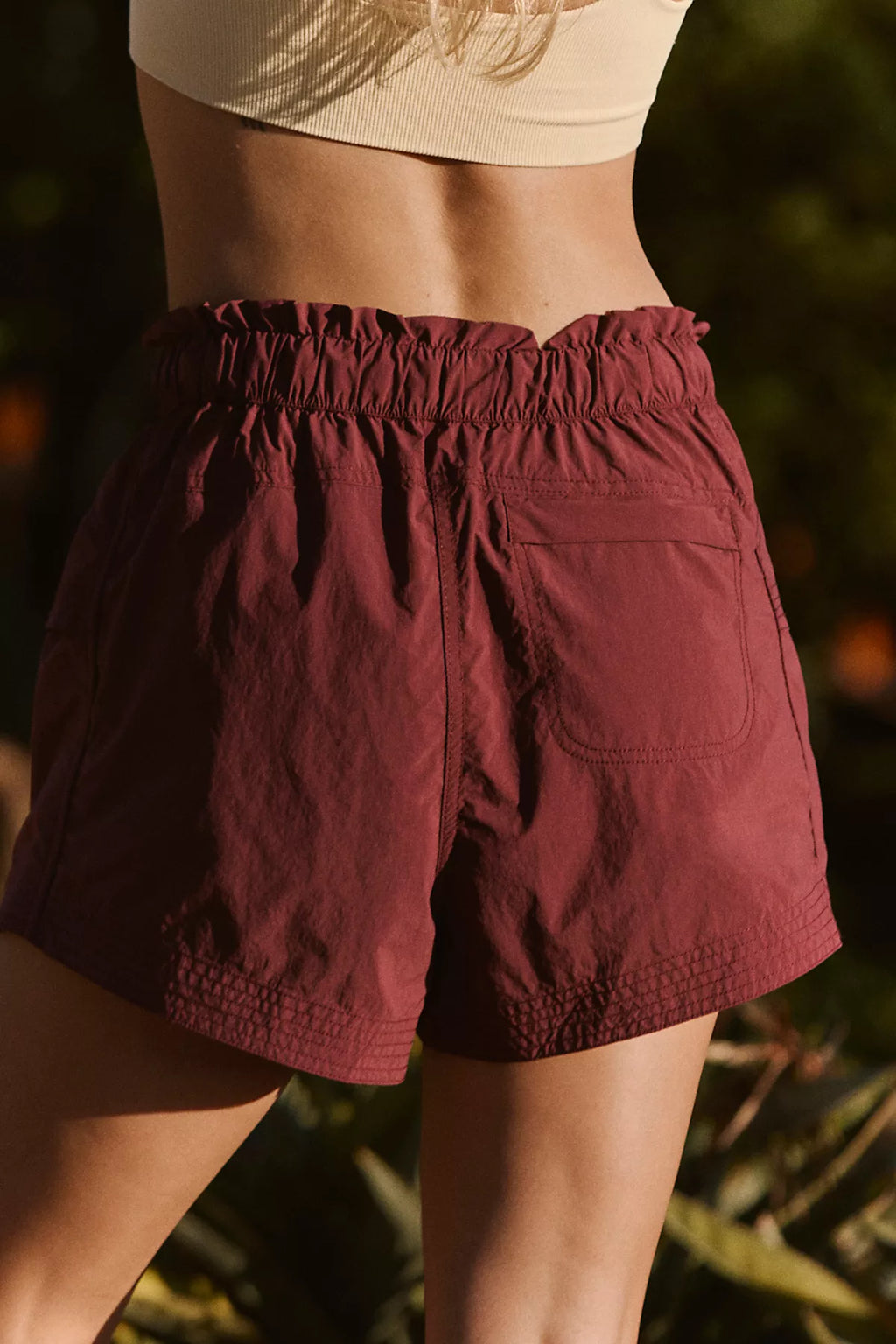 In The Wild Hike Skort