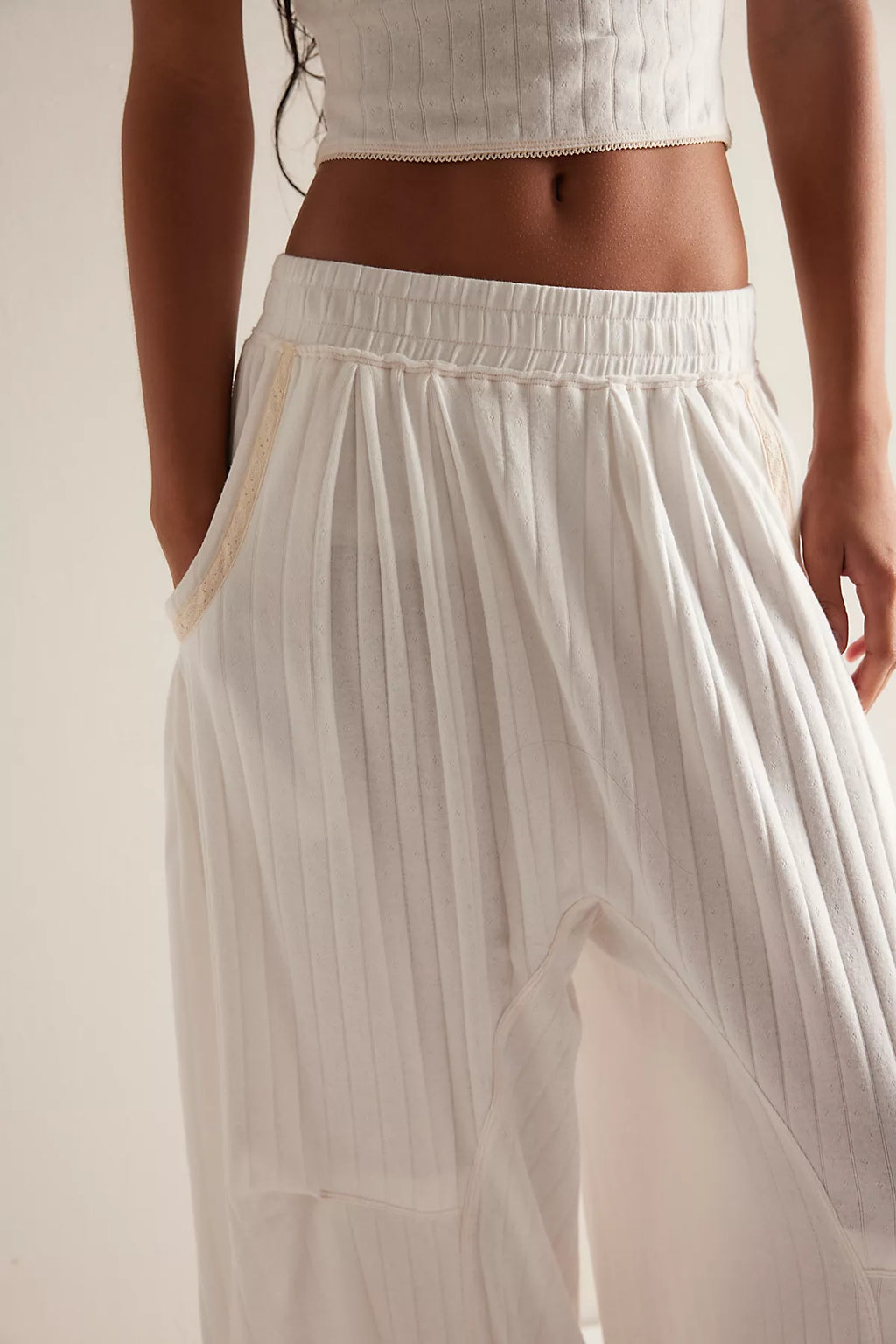 End Game Pointelle Lounge Pants