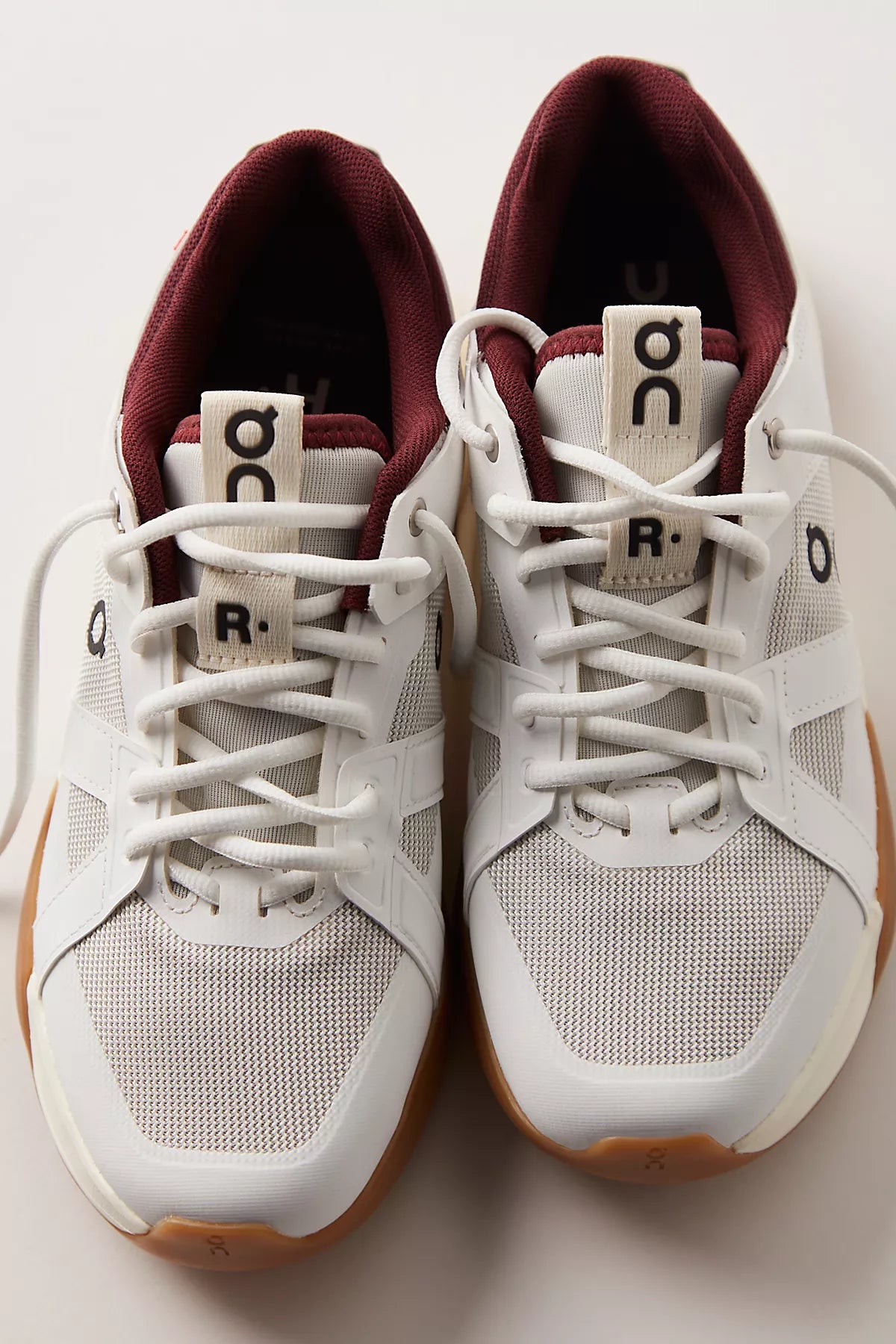 On The Roger Clubhouse Pro Sneakers