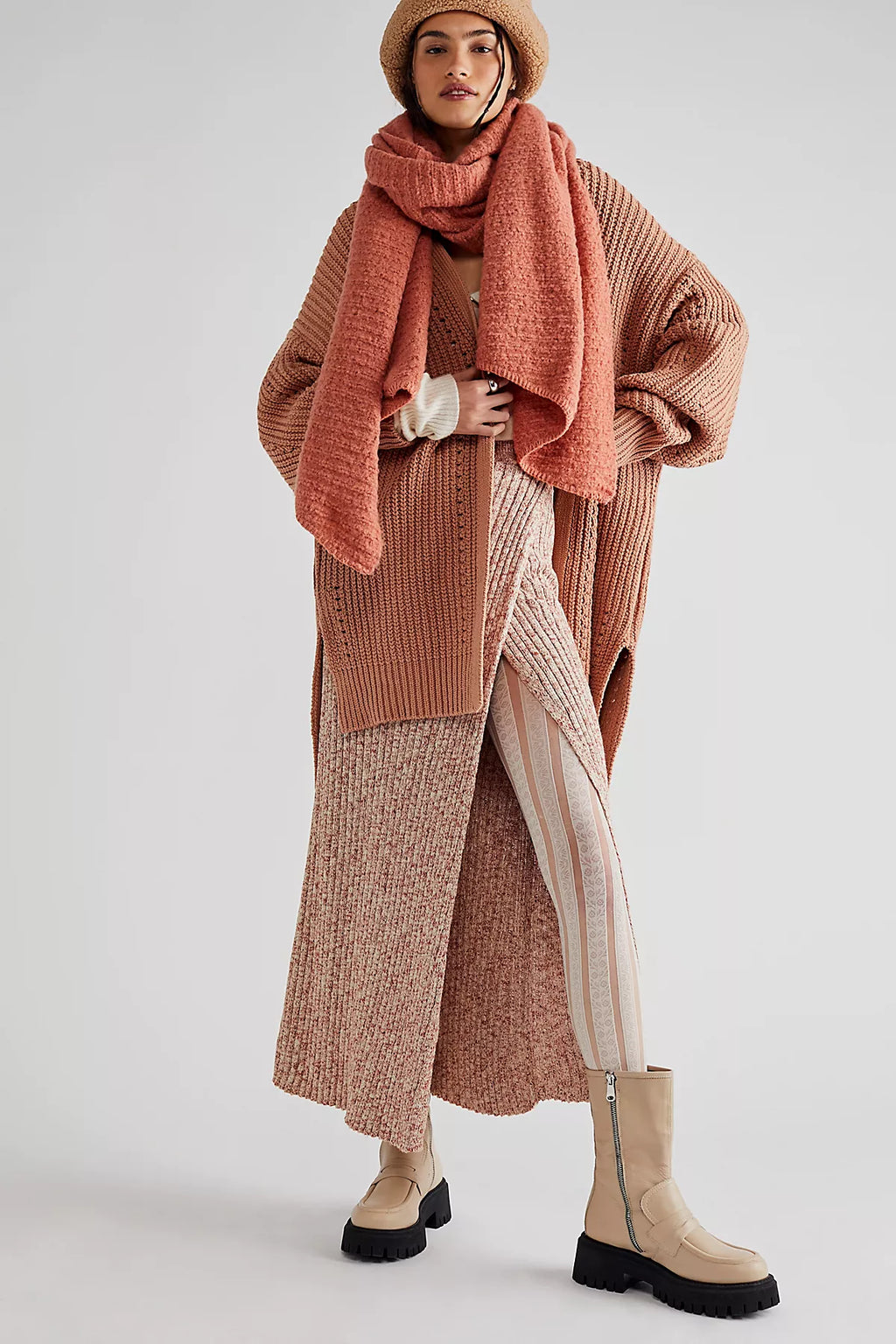 Nightingale Cardi