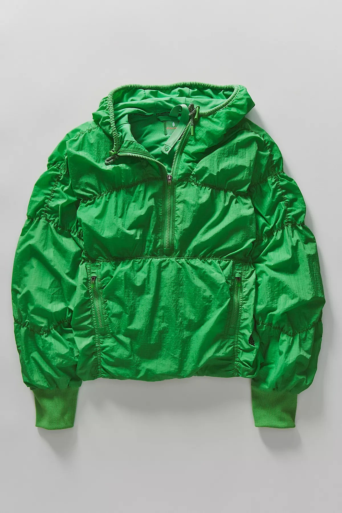 Happy Camper Pullover