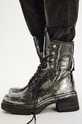 Ember Lace-Up Boots