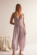 Full Bloom Romper