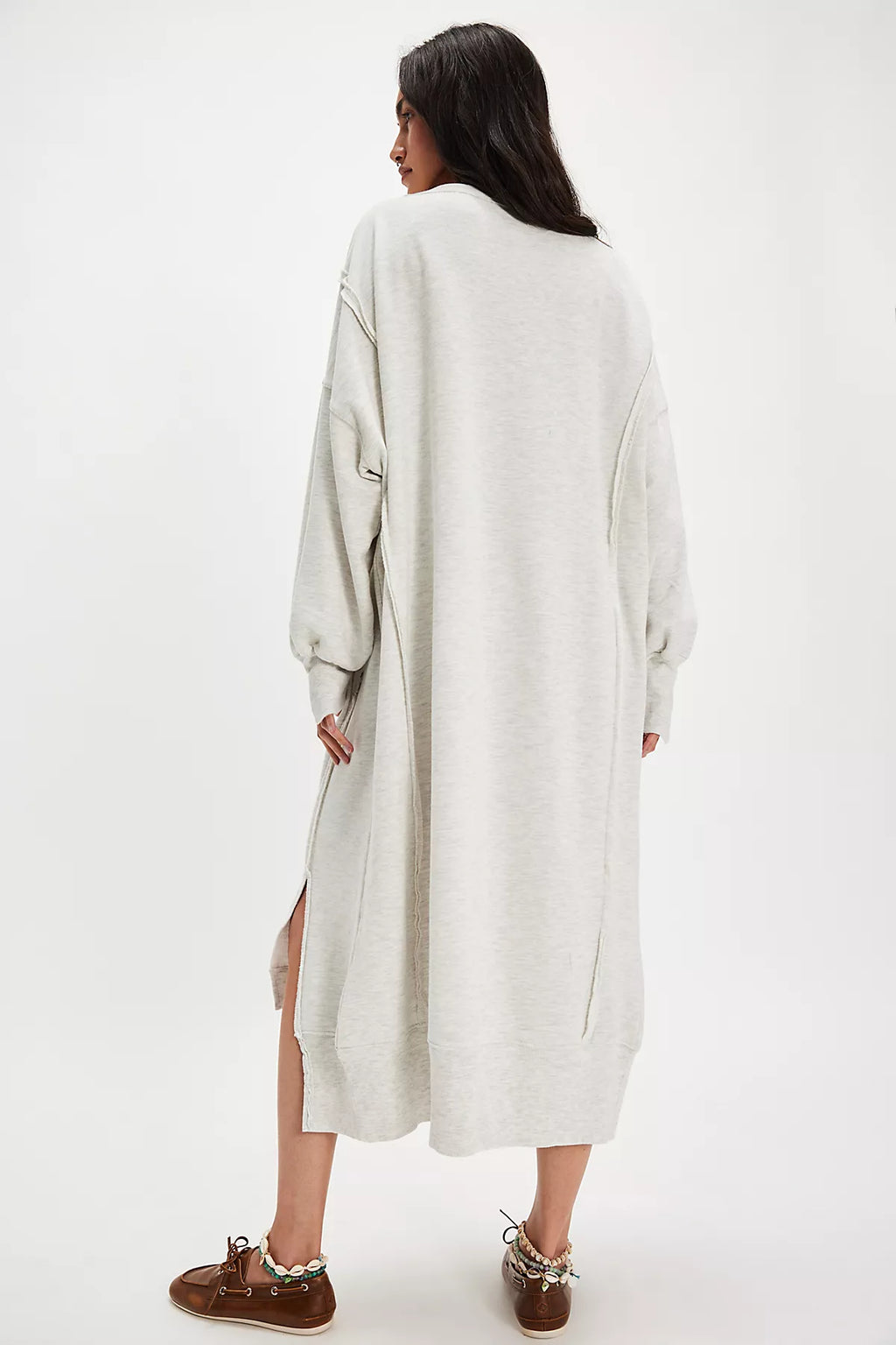 We The Free Camden Maxi Sweatshirt