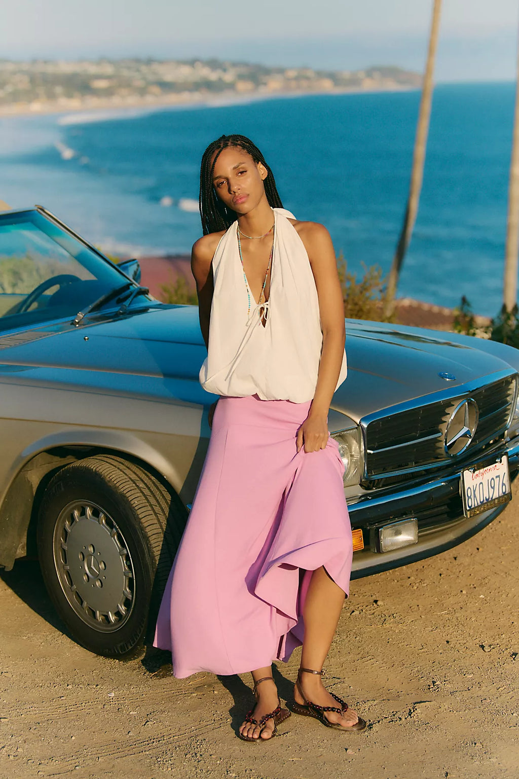 Good Feels Bristol Skirt Set