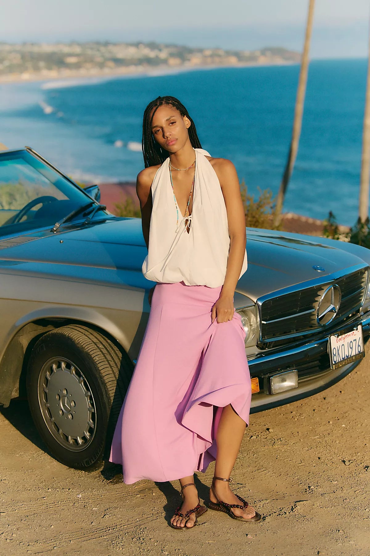 Good Feels Bristol Skirt Set