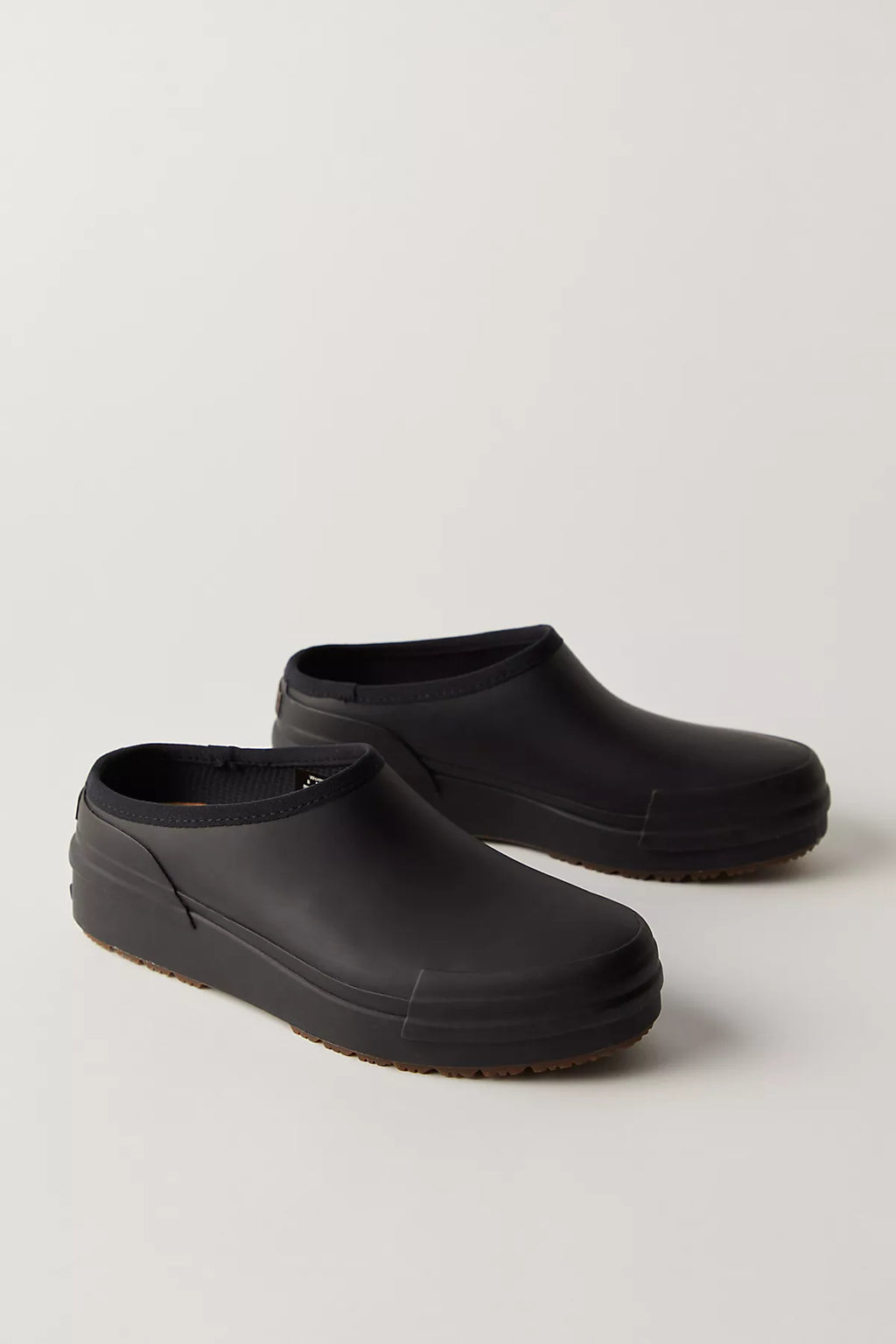 L.L.Bean Light Wellie Garden Clogs