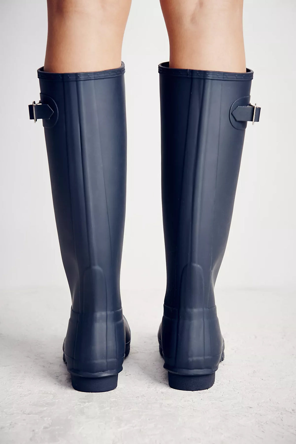 Hunter Wellies