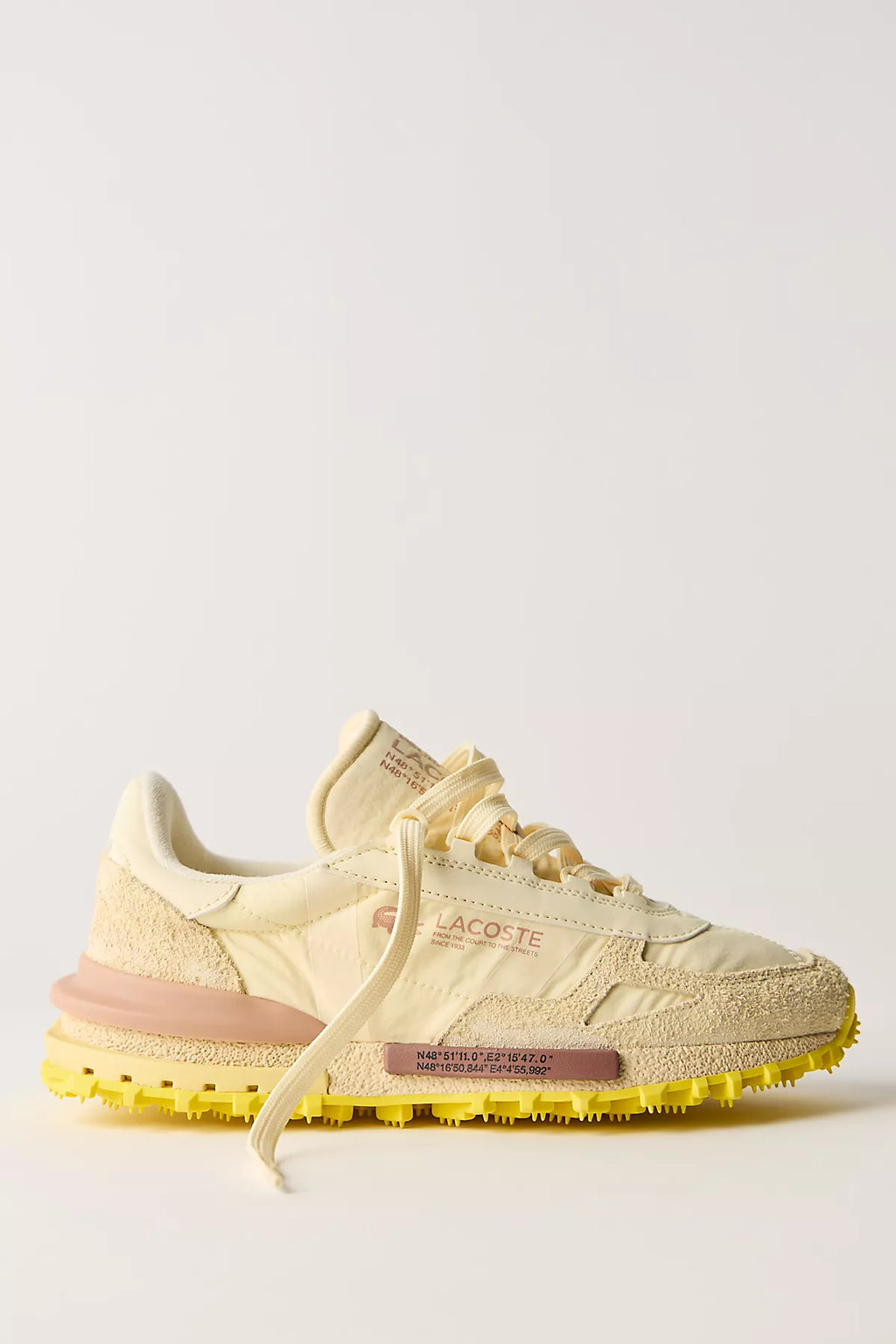 Lacoste Elite Active Sneakers