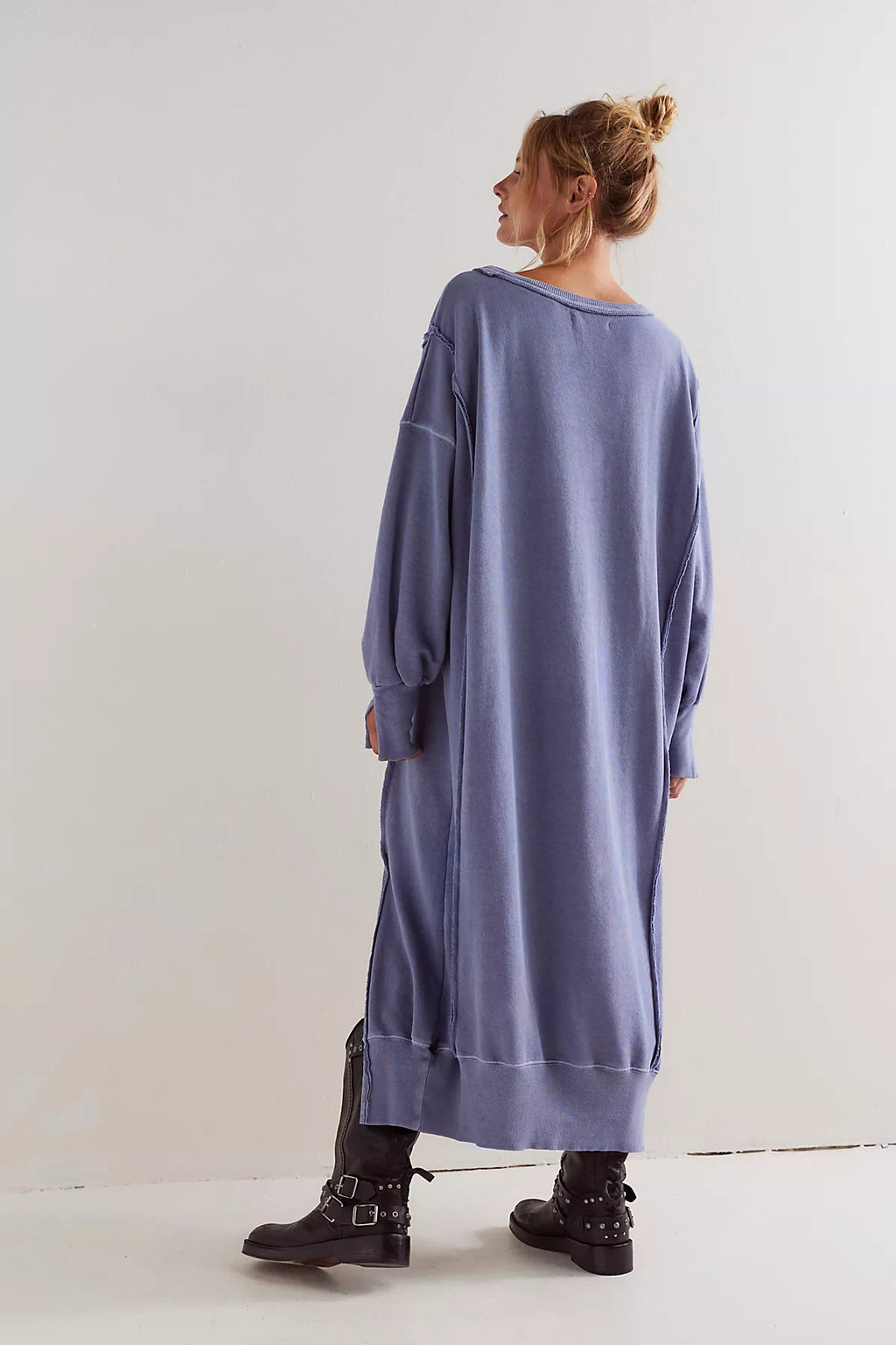 We The Free Camden Maxi Sweatshirt