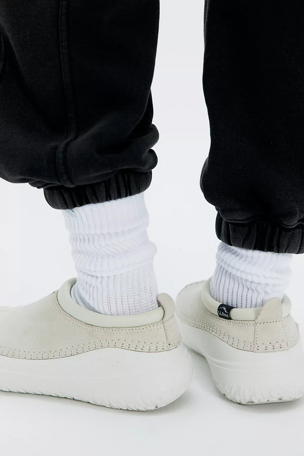 L.L.Bean Wicked Good Max Slippers