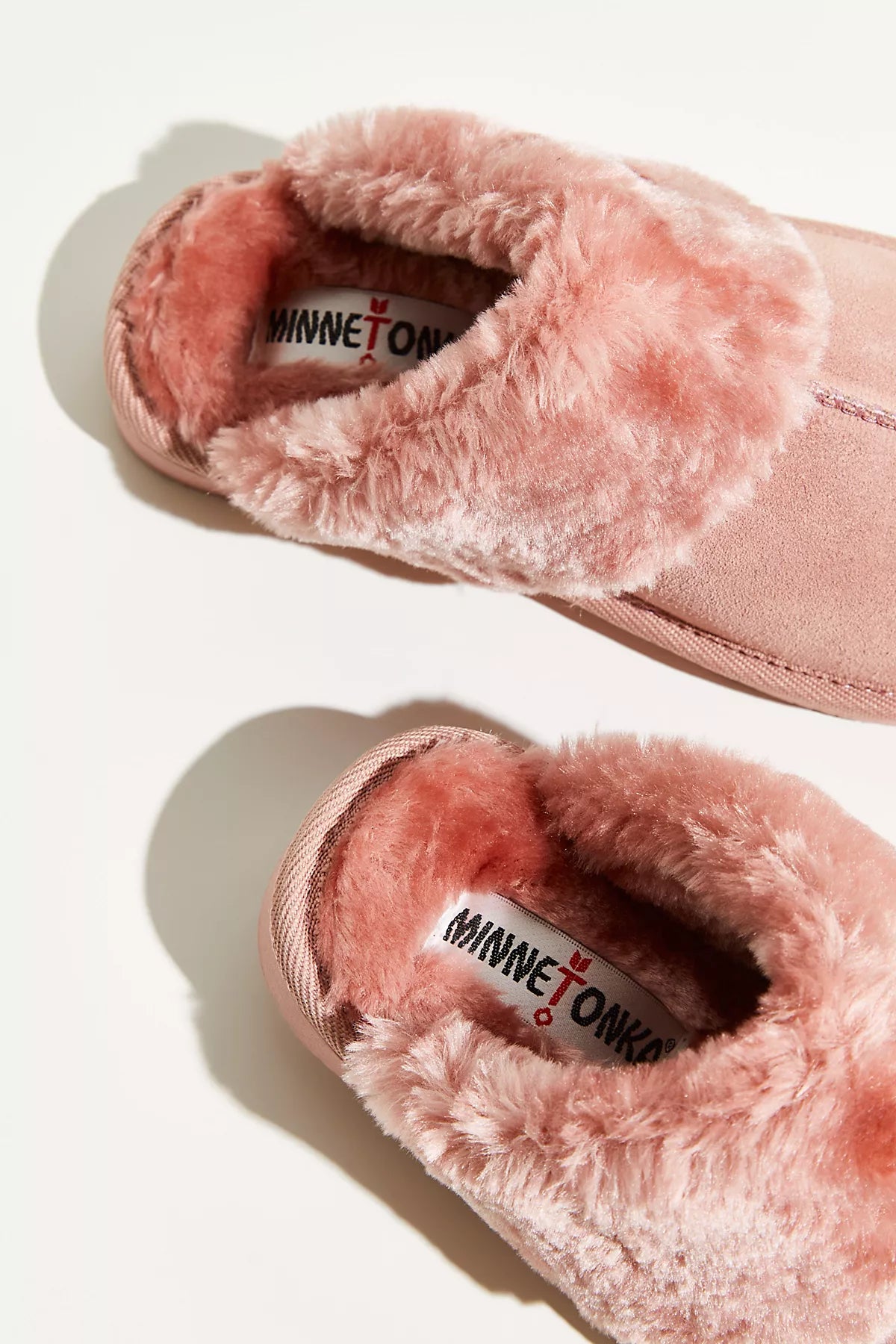 Minnetonka Chesney Slippers