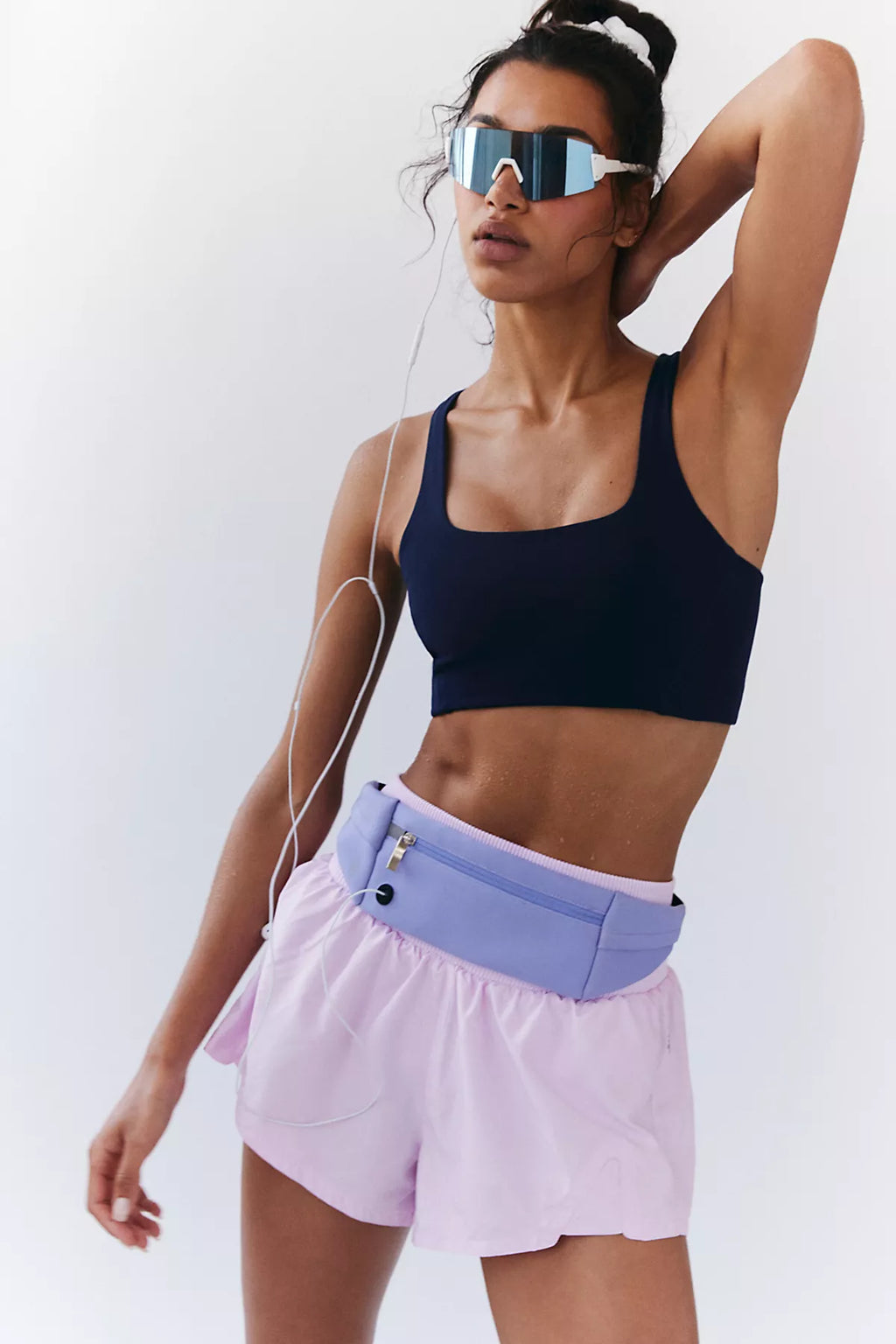 Carpe Diem Shorts