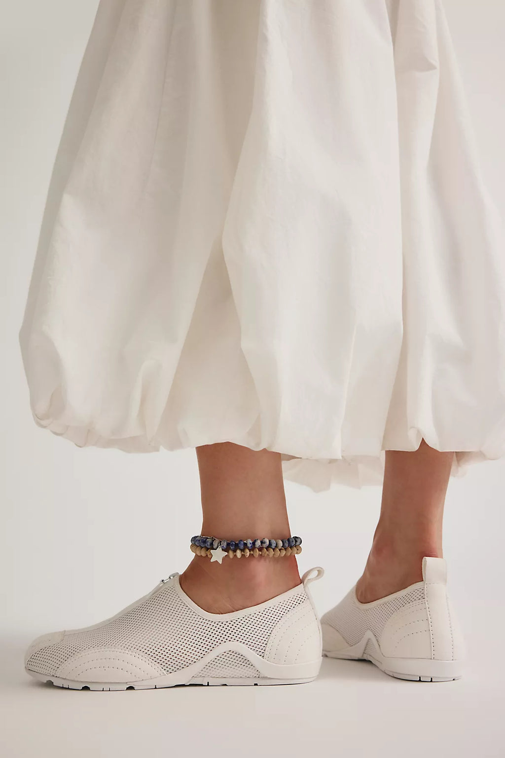 Margate Mesh Sneakers