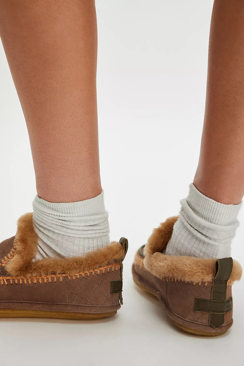 Laidback London Jude Slippers