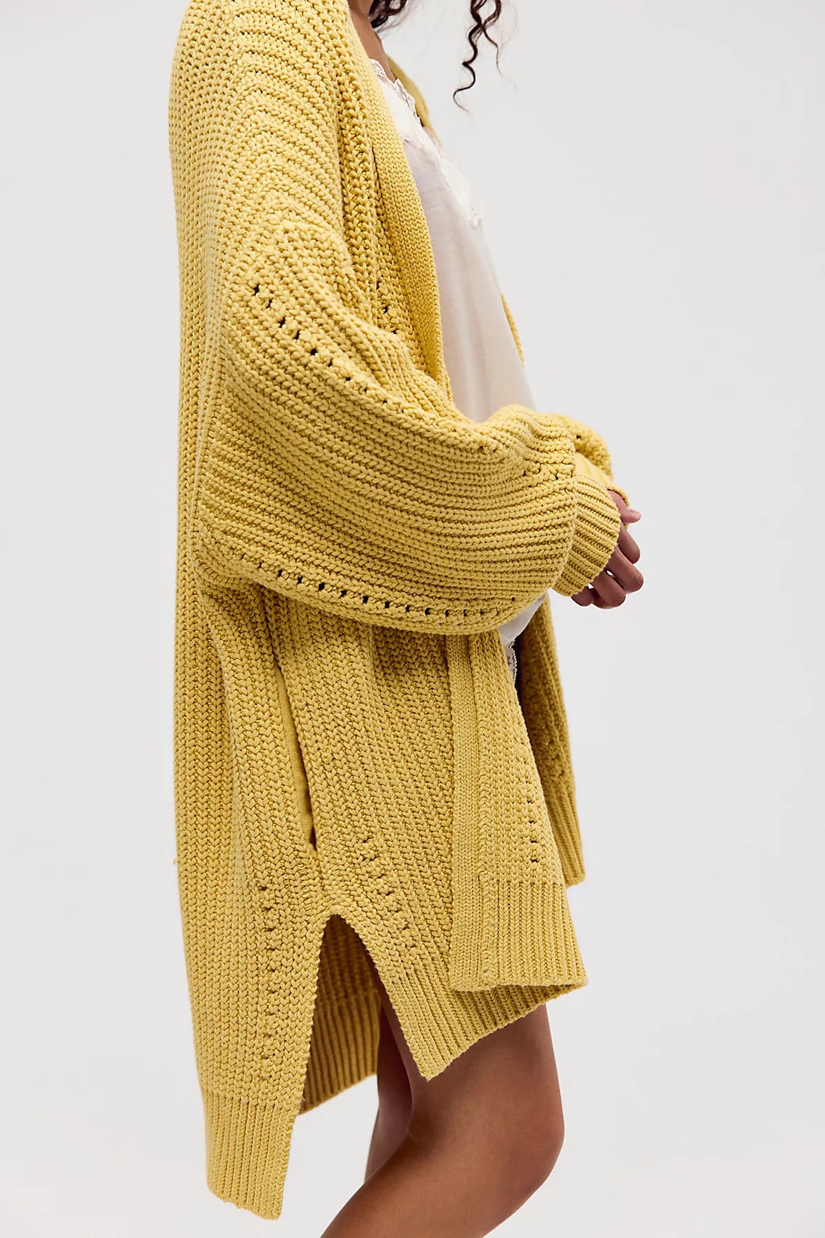 Nightingale Cardi