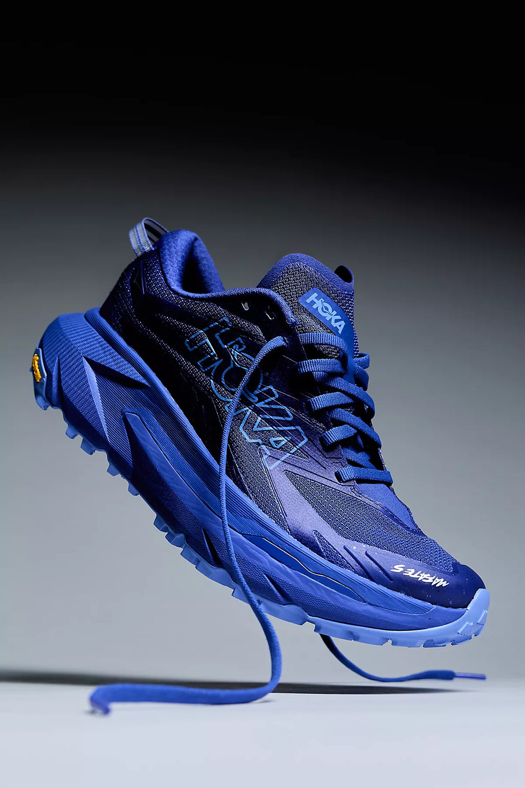 HOKA® Mafate 5 Sneakers