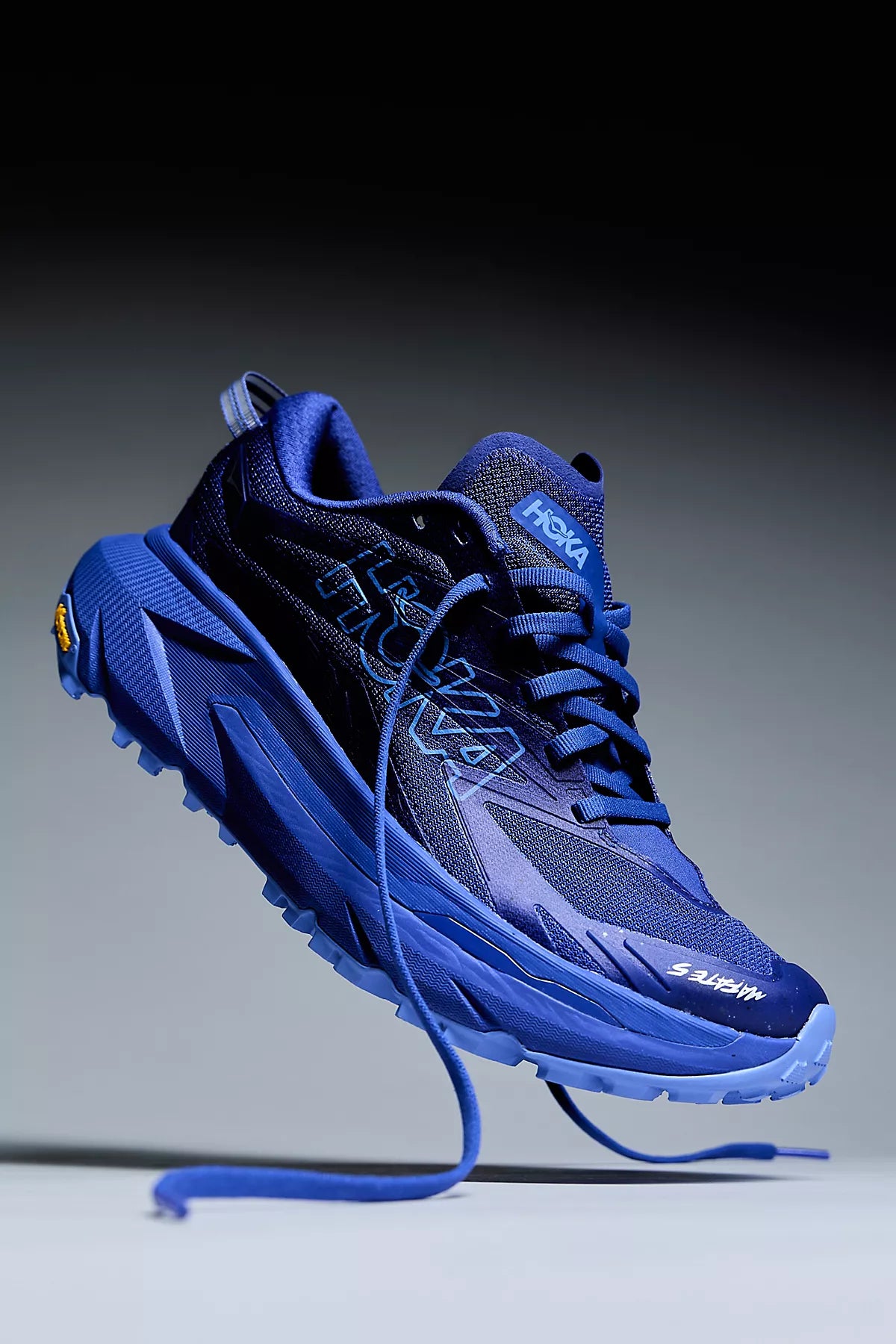 HOKA® Mafate 5 Sneakers